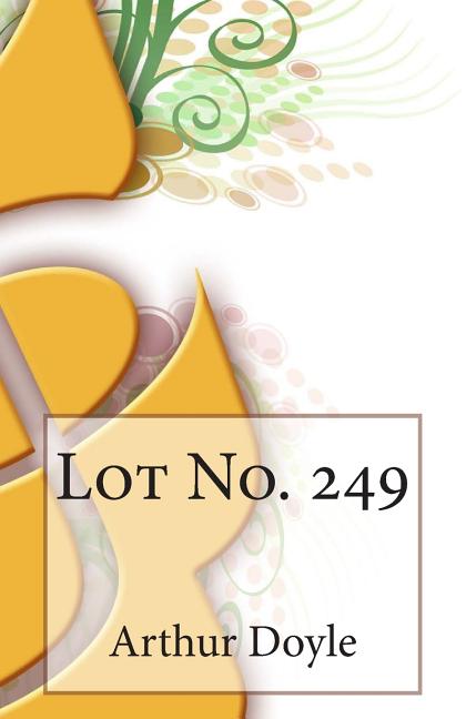 Lot No. 249