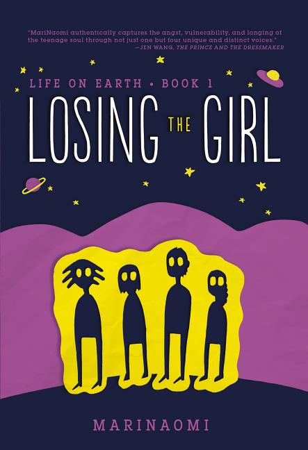 Losing the Girl