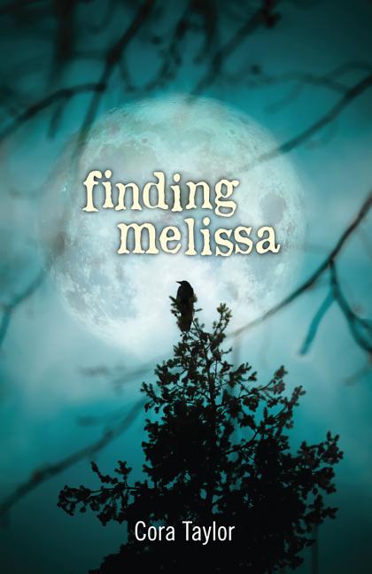 Finding Melissa