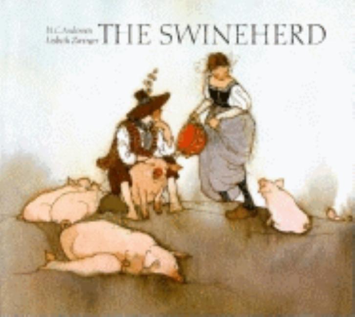 The Swineherd