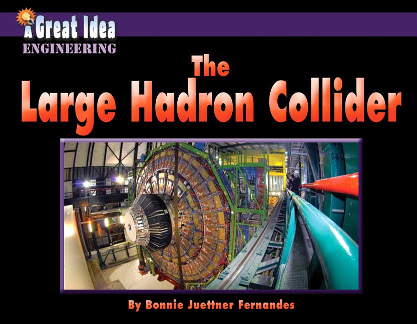 The Large Hadron Collider