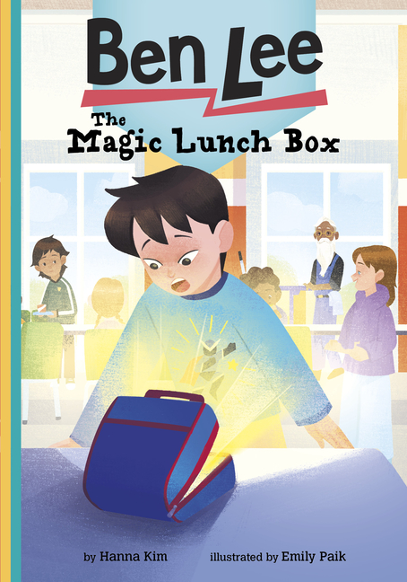 Magic Lunch Box, The