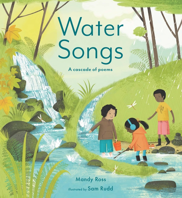 Water Songs