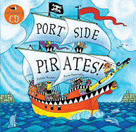 Port Side Pirates!