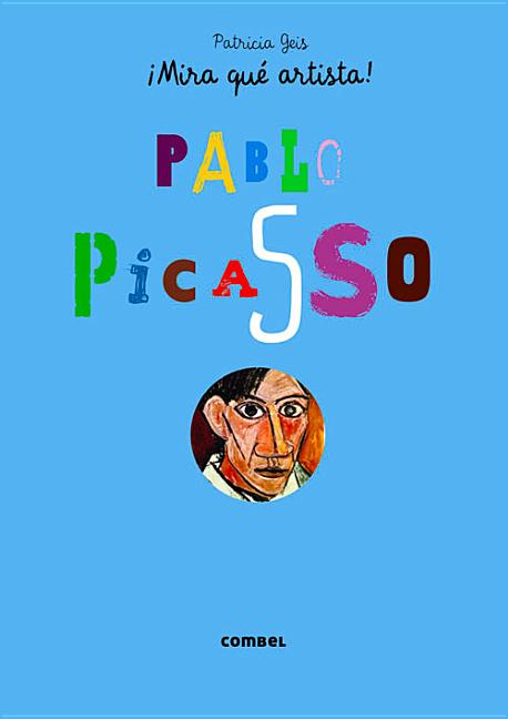 Pablo Picasso