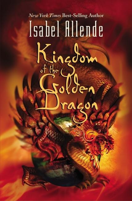 Kingdom of the Golden Dragon