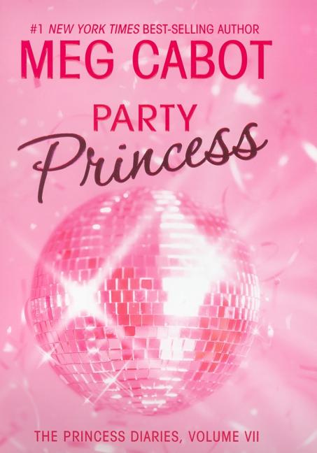 Party Princess