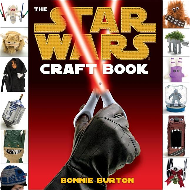 Star Wars Craft Book