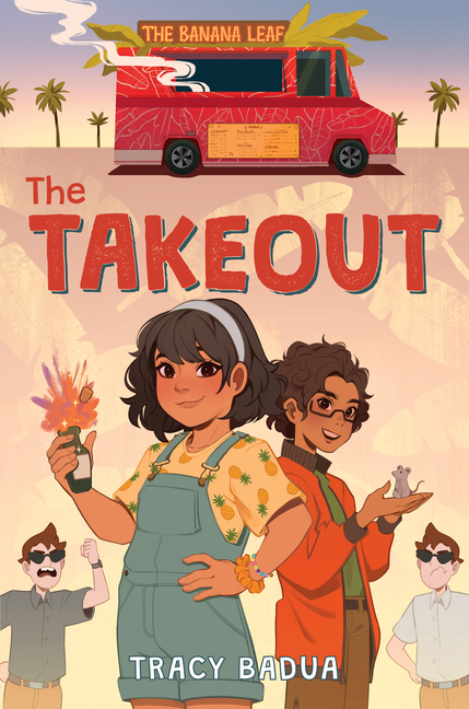 The Takeout