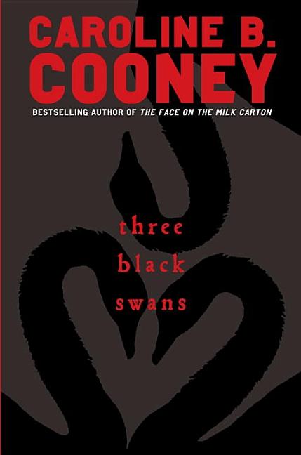 Three Black Swans