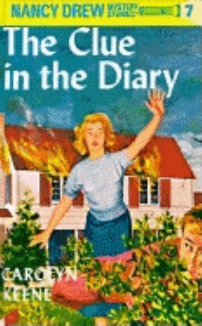 The Clue in the Diary