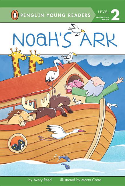 Noah's Ark