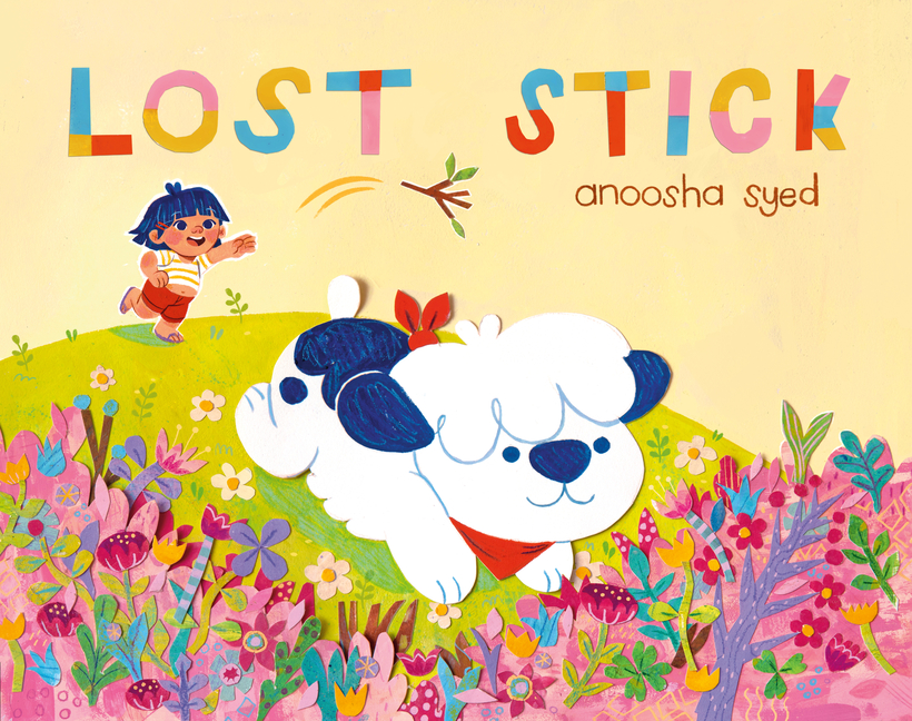 Lost Stick