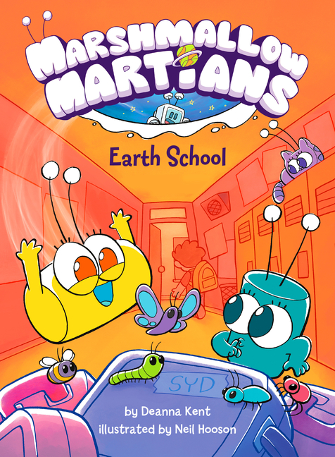 Earth School