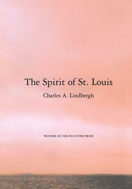 The Spirit of St. Louis