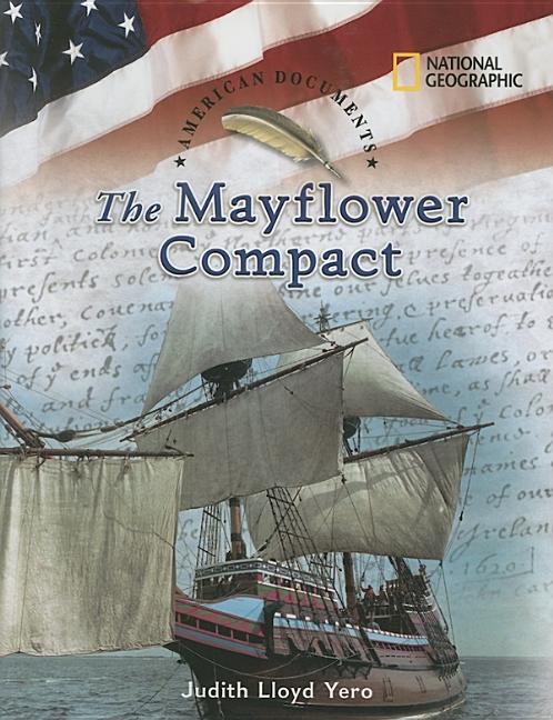 The Mayflower Compact