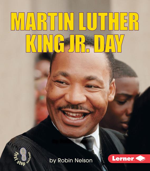 Martin Luther King Jr. Day