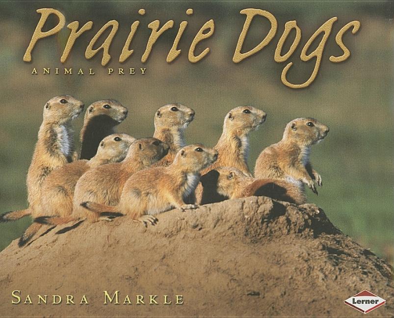 Prairie Dogs