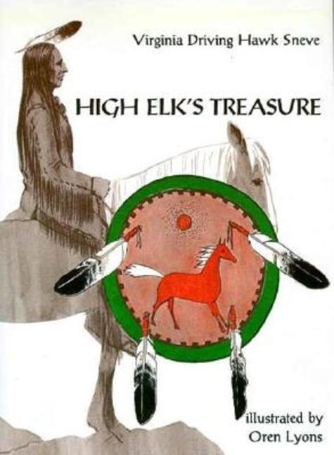 High Elk's Treasure