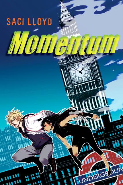 Momentum