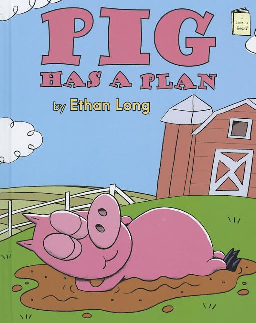 Pig Has a Plan