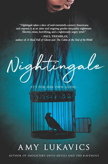 The Nightingale