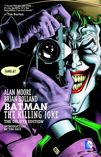 The Killing Joke