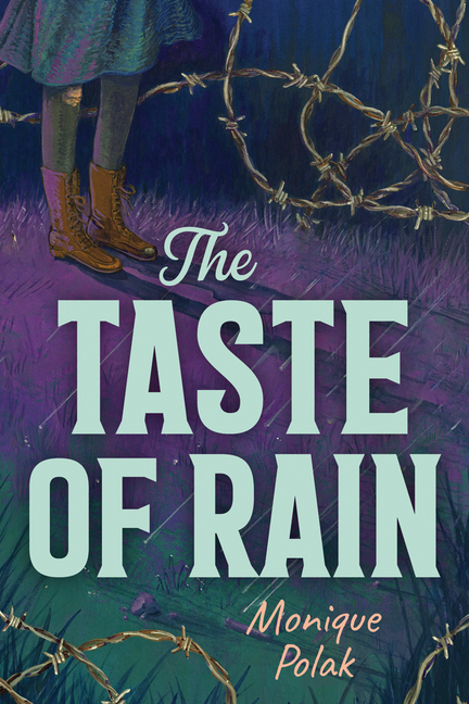 Taste of Rain, The