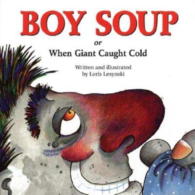 Boy Soup