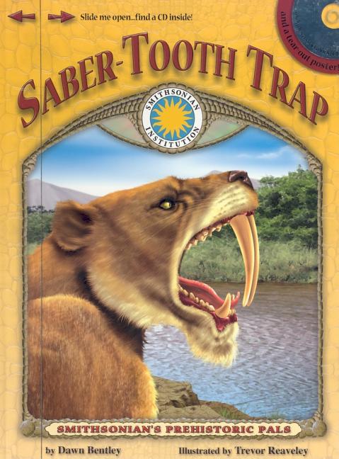 Saber-Tooth Trap