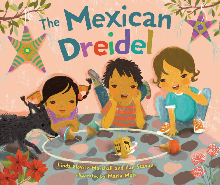 Mexican Dreidel, The