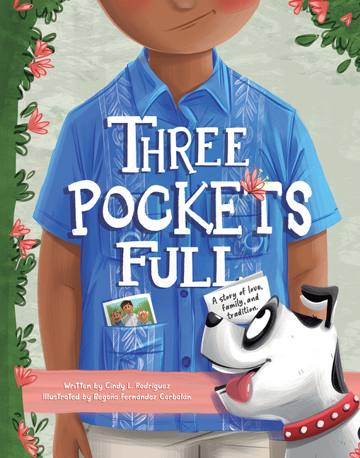 Three Pockets Full: A Story of Love, Family, and Tradition