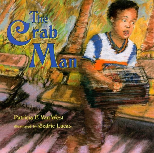 The Crab Man