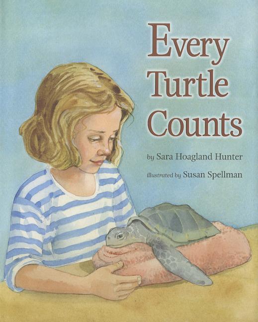 Every Turtle Counts