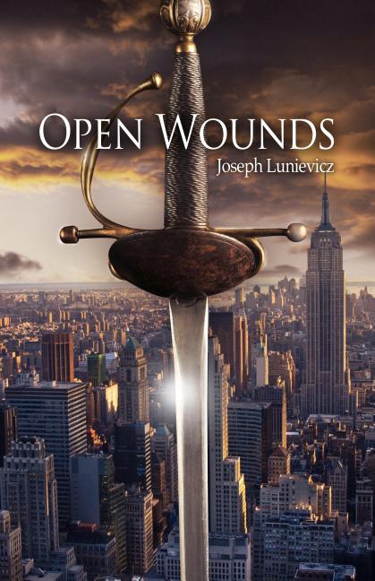 Open Wounds