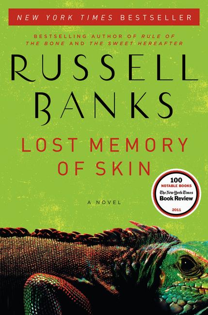 Lost Memory of Skin