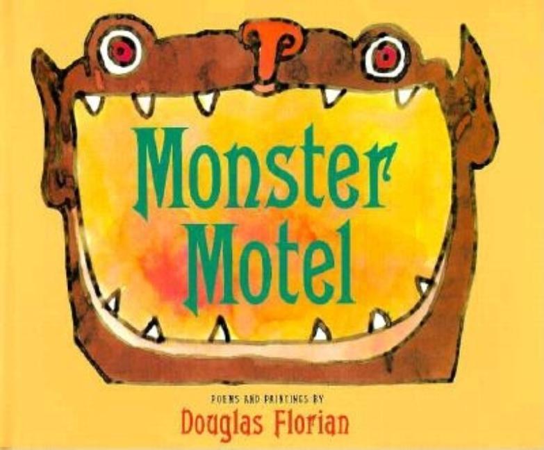 Monster Motel