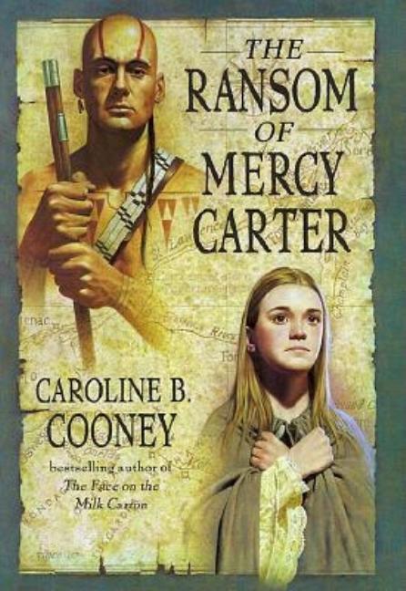 The Ransom of Mercy Carter