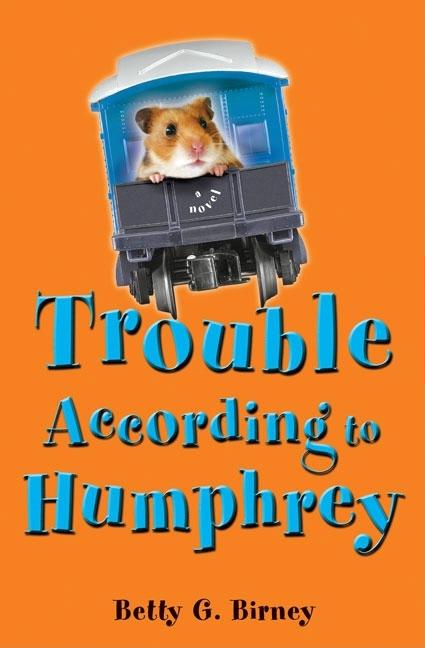 Trouble According to Humphrey