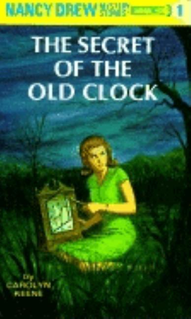 The Secret of the Old Clock