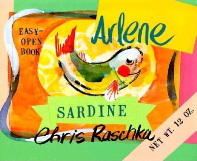 Arlene Sardine