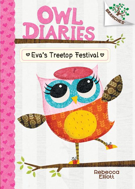 Eva's Treetop Festival