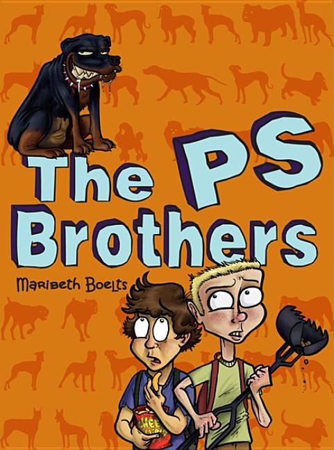 The PS Brothers