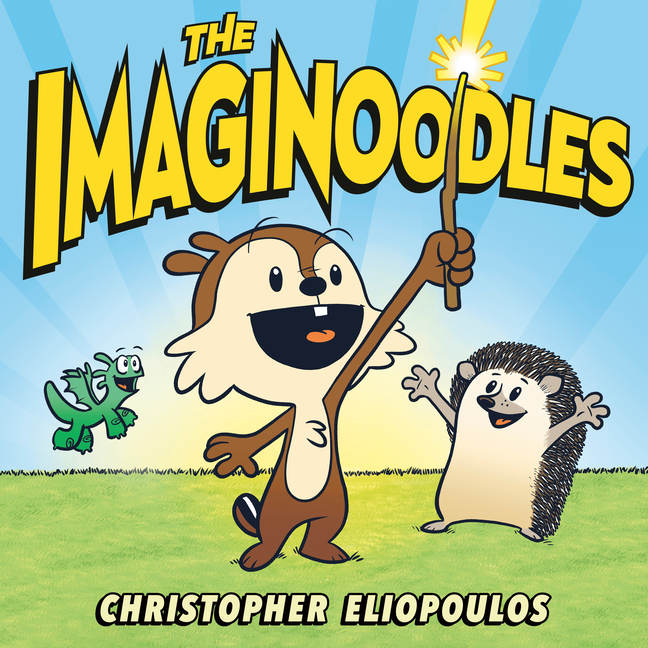 The Imaginoodles