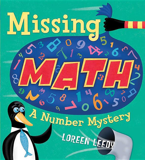 Missing Math: A Number Mystery