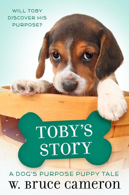 Toby's Story