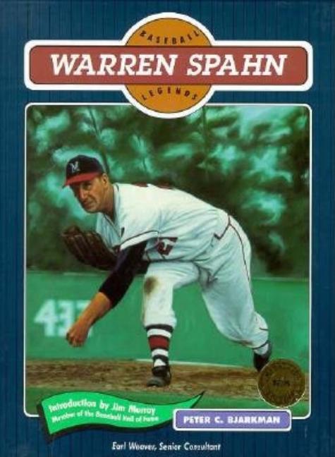 Warren Spahn