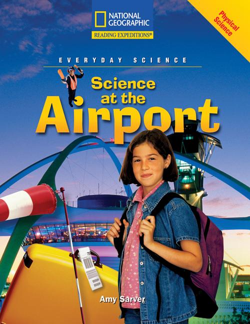 Science at the Airport