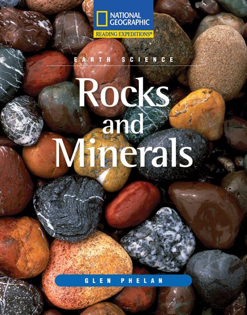 Rocks and Minerals