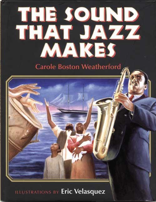 The Sound That Jazz Makes